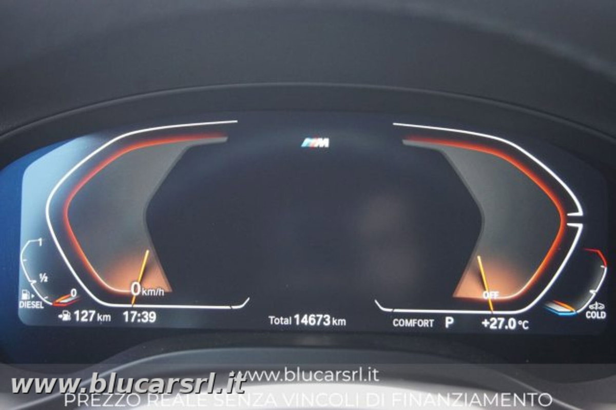 BMW X4 xDrive20d Msport (16)