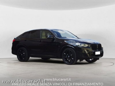 BMW X4 xDrive20d Msport (3)