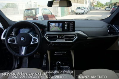 BMW X4 xDrive20d Msport (8)