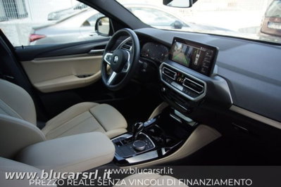 BMW X4 xDrive20d Msport (10)
