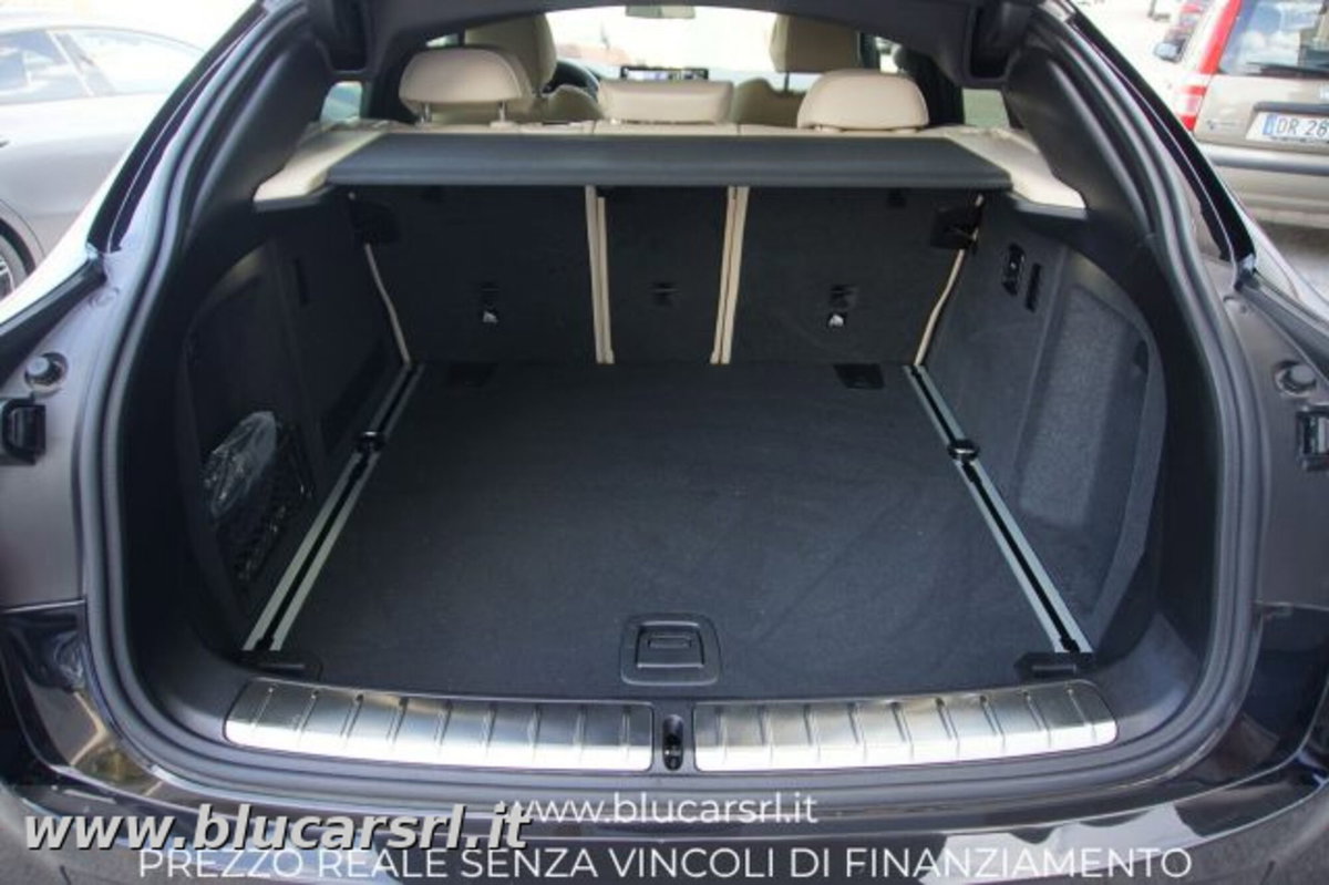 BMW X4 xDrive20d Msport (13)