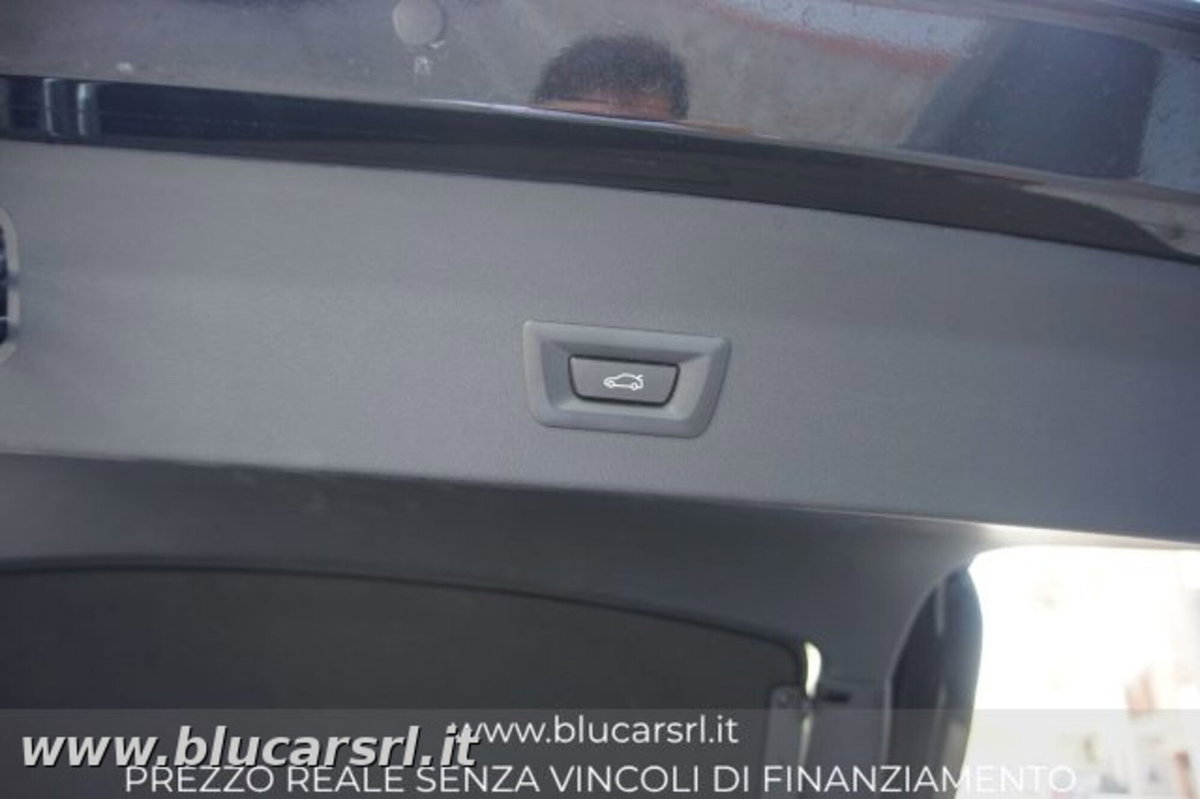 BMW X4 xDrive20d Msport (14)
