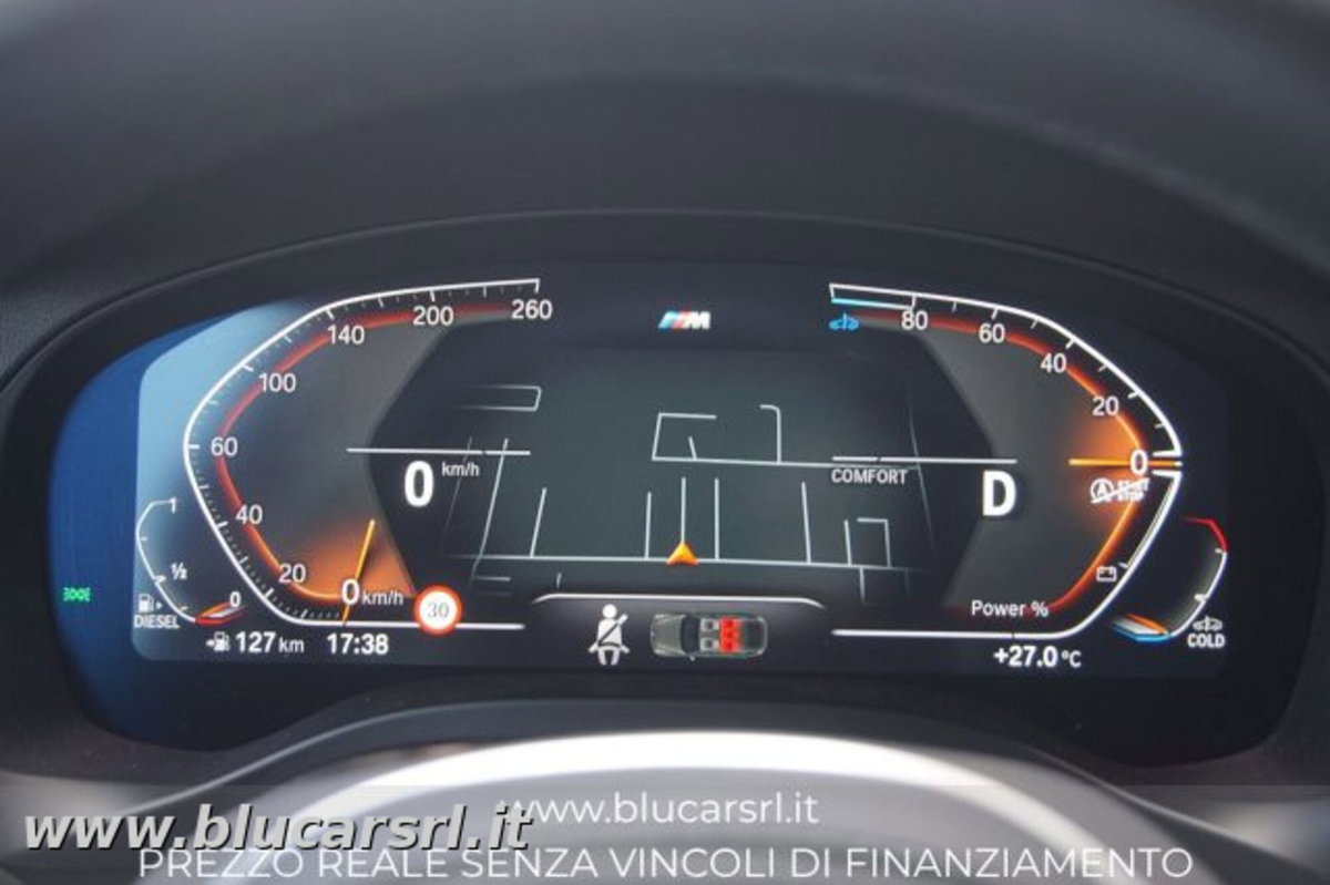 BMW X4 xDrive20d Msport (15)