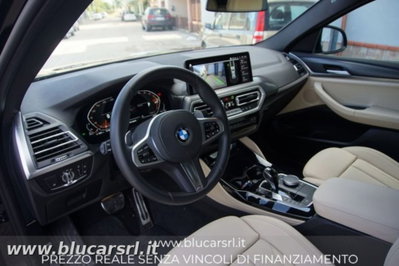 BMW X4 xDrive20d Msport (6)