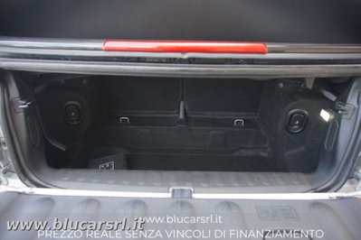 MINI Mini Cabrio 2.0 Cooper S Classic auto (11)