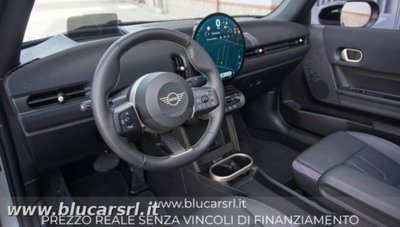 MINI Mini Cabrio 2.0 Cooper S Classic auto (5)