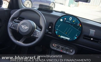 MINI Mini Cabrio 2.0 Cooper S Classic auto (7)