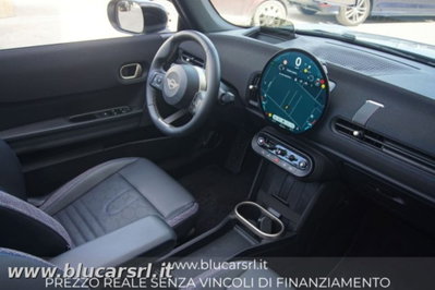 MINI Mini Cabrio 2.0 Cooper S Classic auto (9)