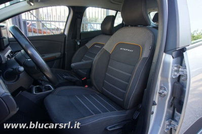 Dacia Sandero Stepway 1.0 TCe 100 CV ECO-G Comfort (5)