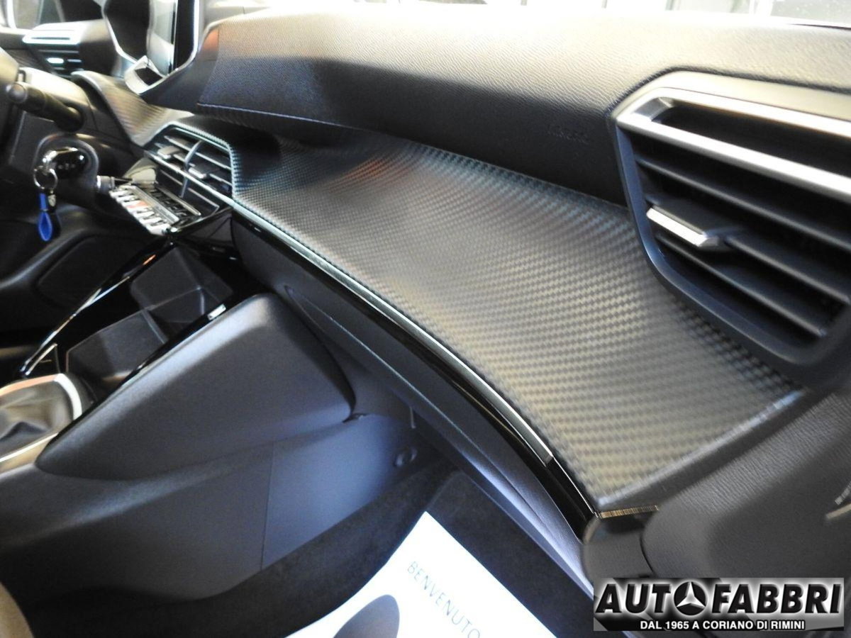 Peugeot 208 82 5p. GPL Allure (10)