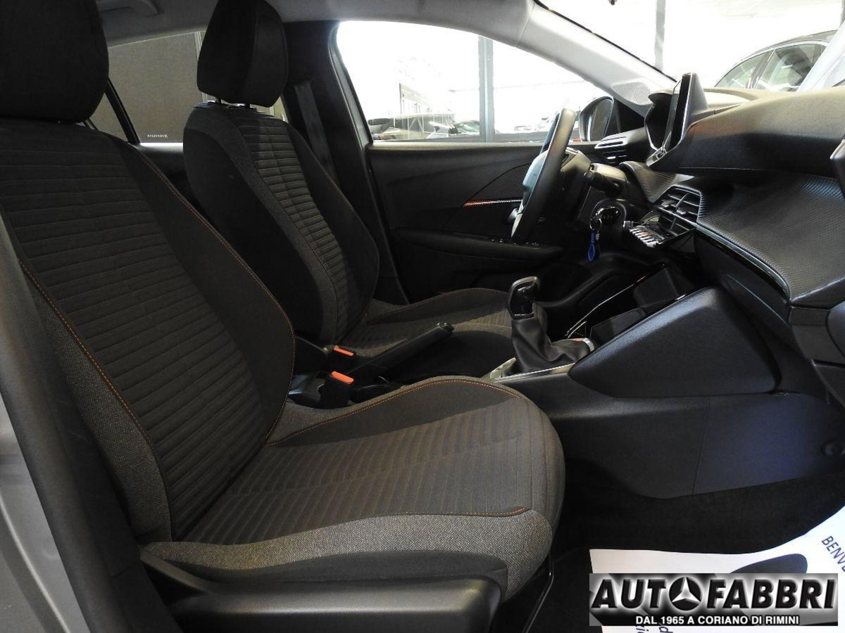 Peugeot 208 82 5p. GPL Allure (11)