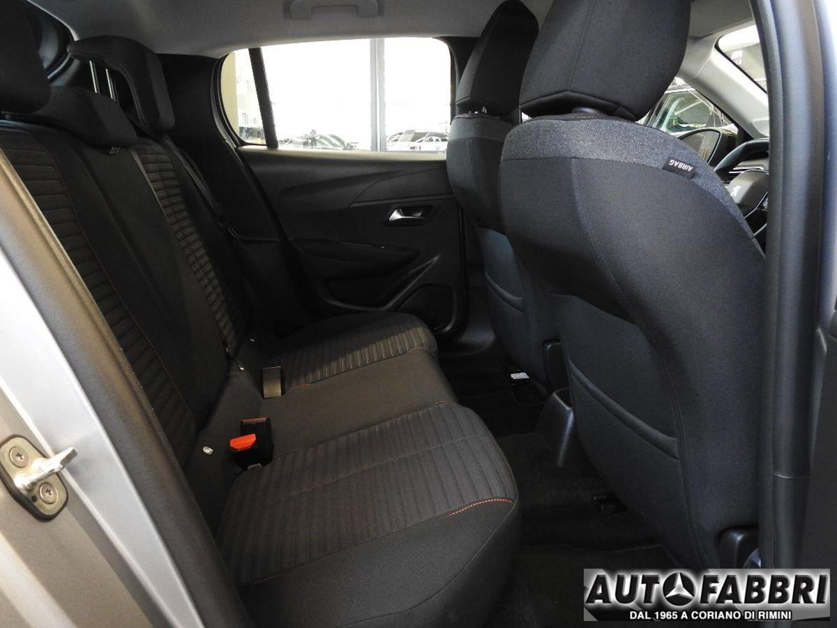 Peugeot 208 82 5p. GPL Allure (12)