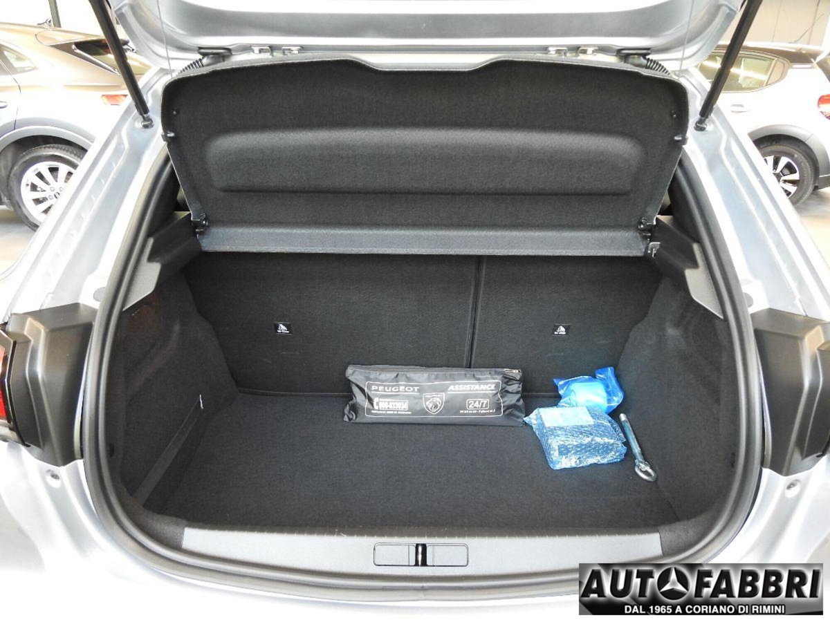 Peugeot 208 82 5p. GPL Allure (15)