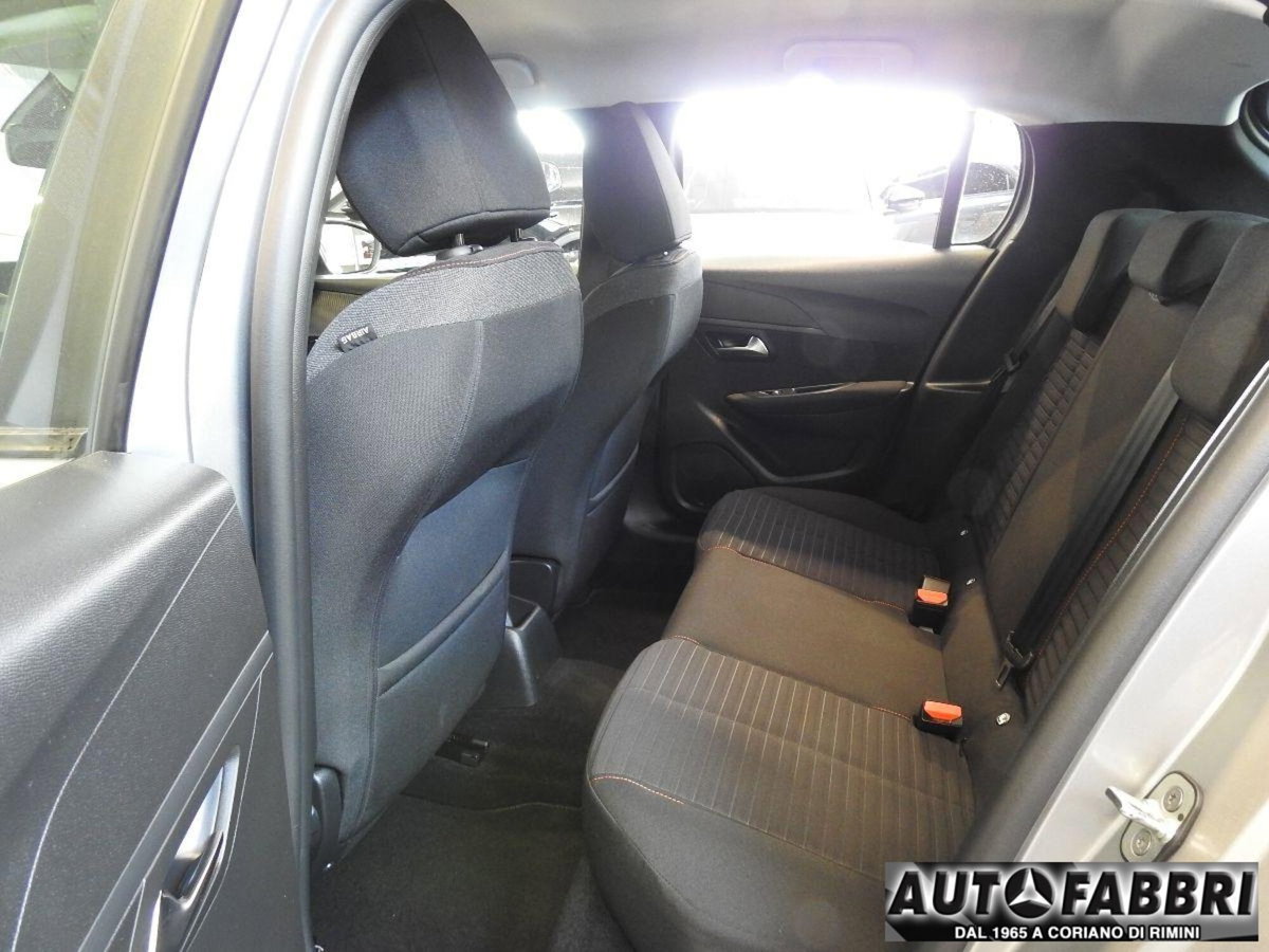 Peugeot 208 82 5p. GPL Allure (17)