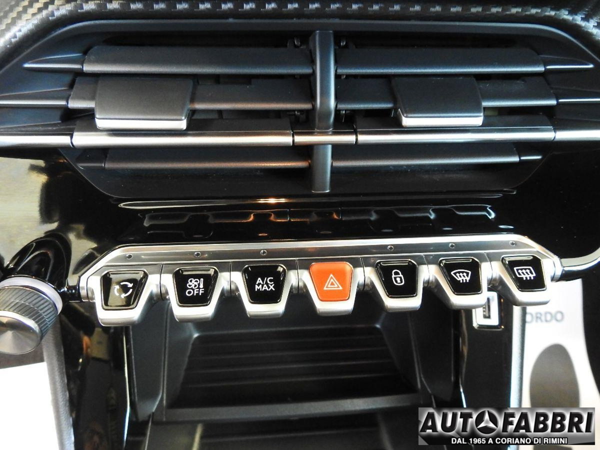 Peugeot 208 82 5p. GPL Allure (20)