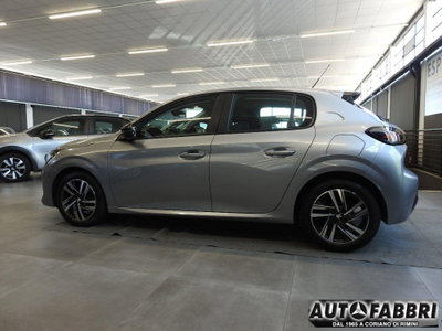 Peugeot 208 82 5p. GPL Allure (7)