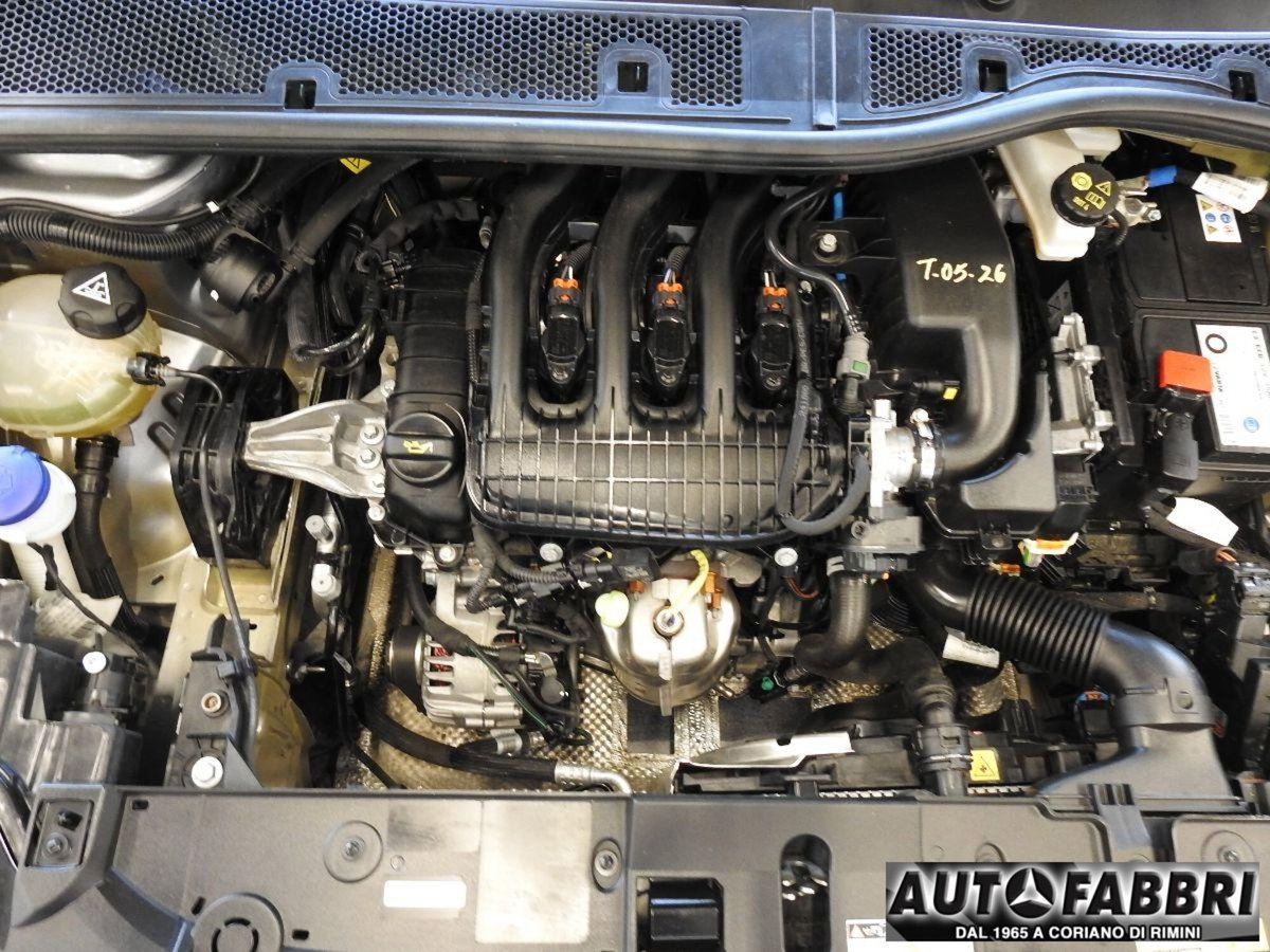Peugeot 208 82 5p. GPL Allure (9)