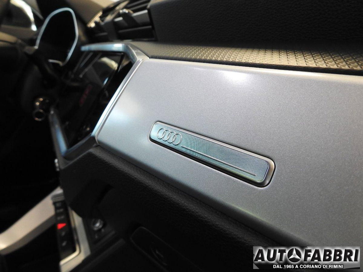 Audi Q3 Sportback 35 TFSI S line edition (11)