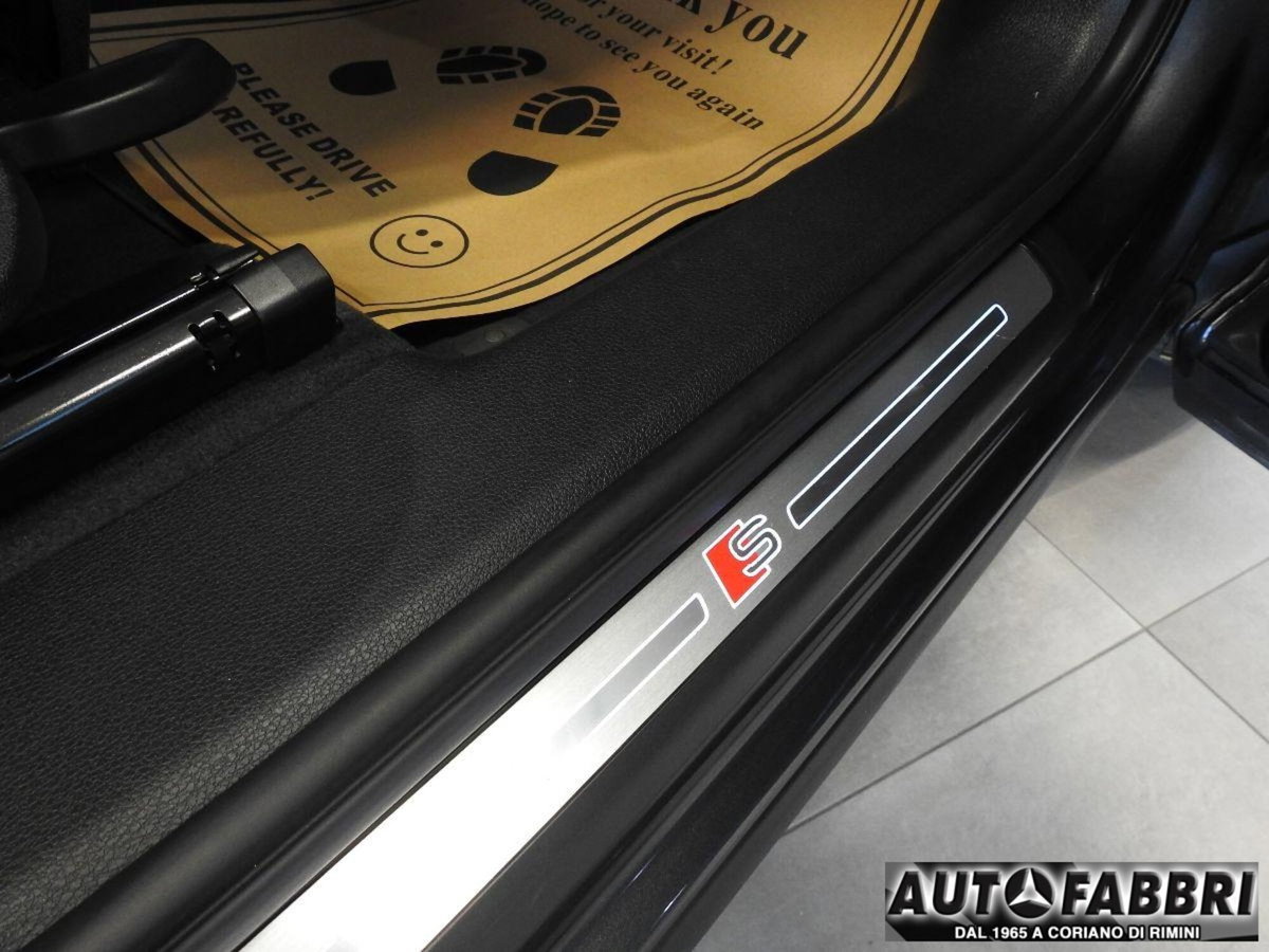 Audi Q3 Sportback 35 TFSI S line edition (12)