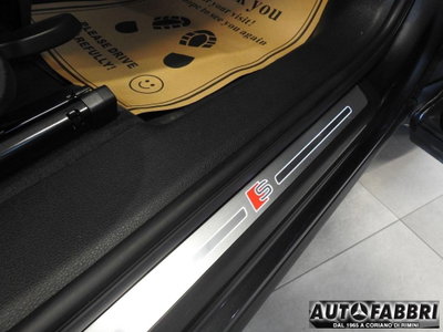 Audi Q3 Sportback 35 TFSI S line edition (12)