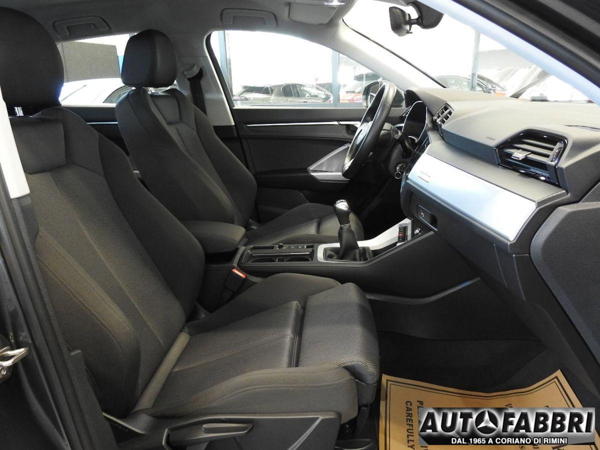 Audi Q3 Sportback 35 TFSI S line edition (13)