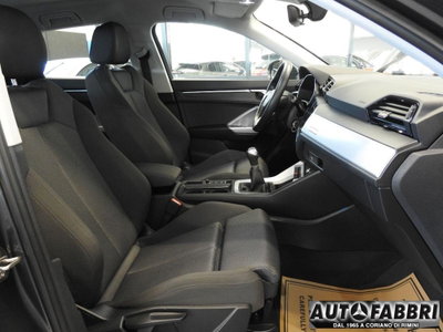 Audi Q3 Sportback 35 TFSI S line edition (13)