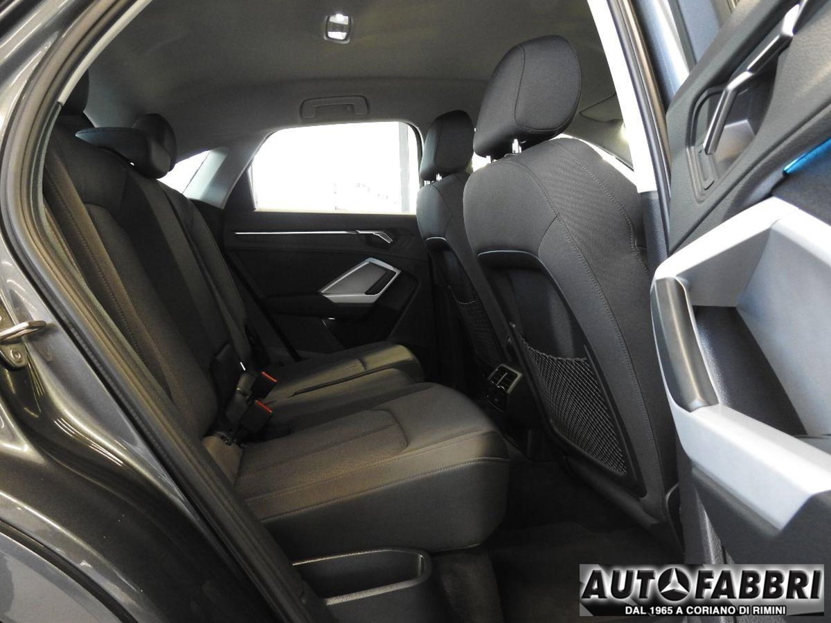 Audi Q3 Sportback 35 TFSI S line edition (14)