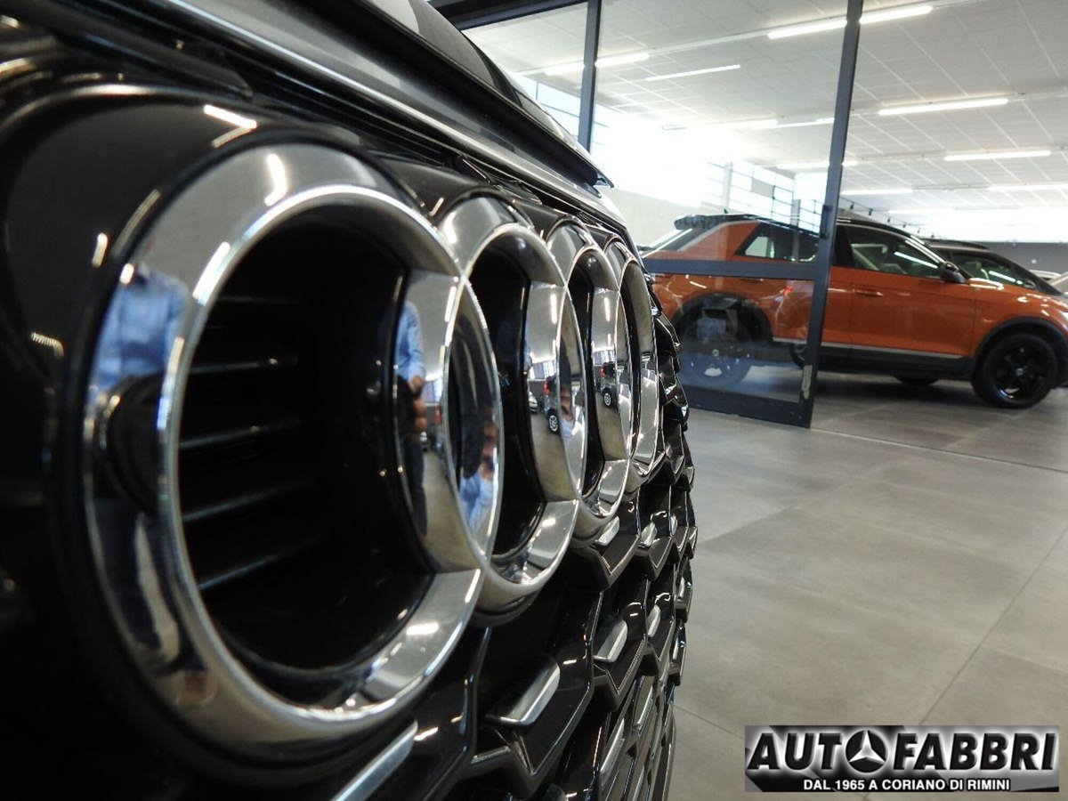 Audi Q3 Sportback 35 TFSI S line edition (17)