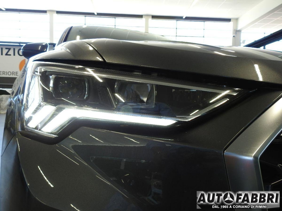 Audi Q3 Sportback 35 TFSI S line edition (18)