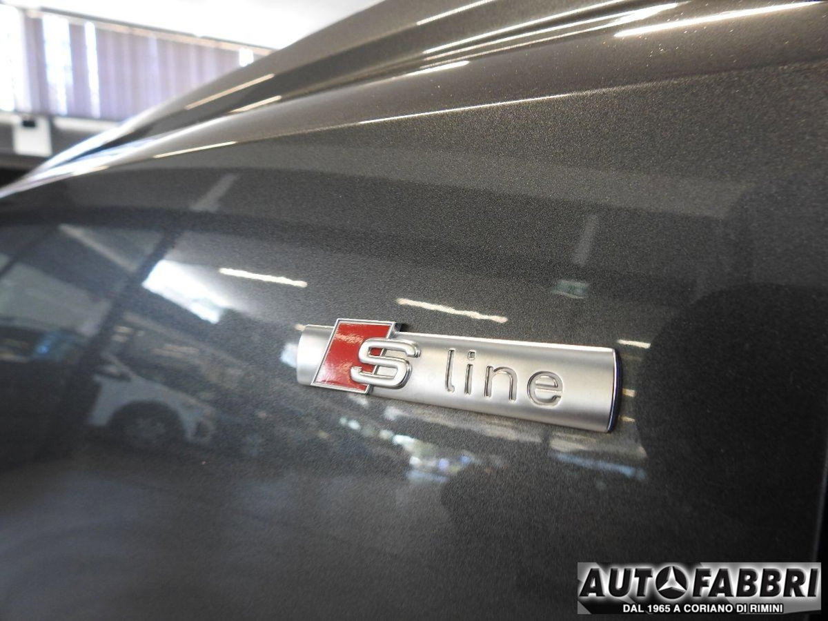 Audi Q3 Sportback 35 TFSI S line edition (19)