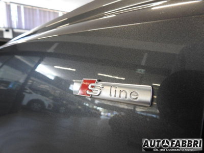 Audi Q3 Sportback 35 TFSI S line edition (19)