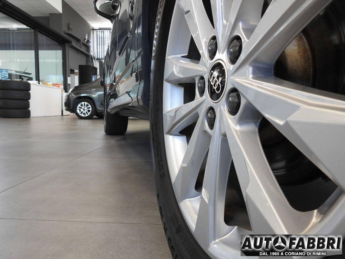 Audi Q3 Sportback 35 TFSI S line edition (20)