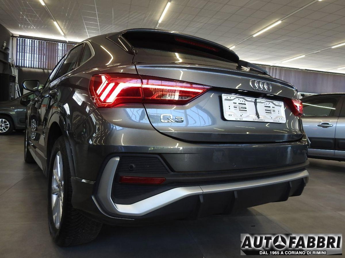 Audi Q3 Sportback 35 TFSI S line edition (4)