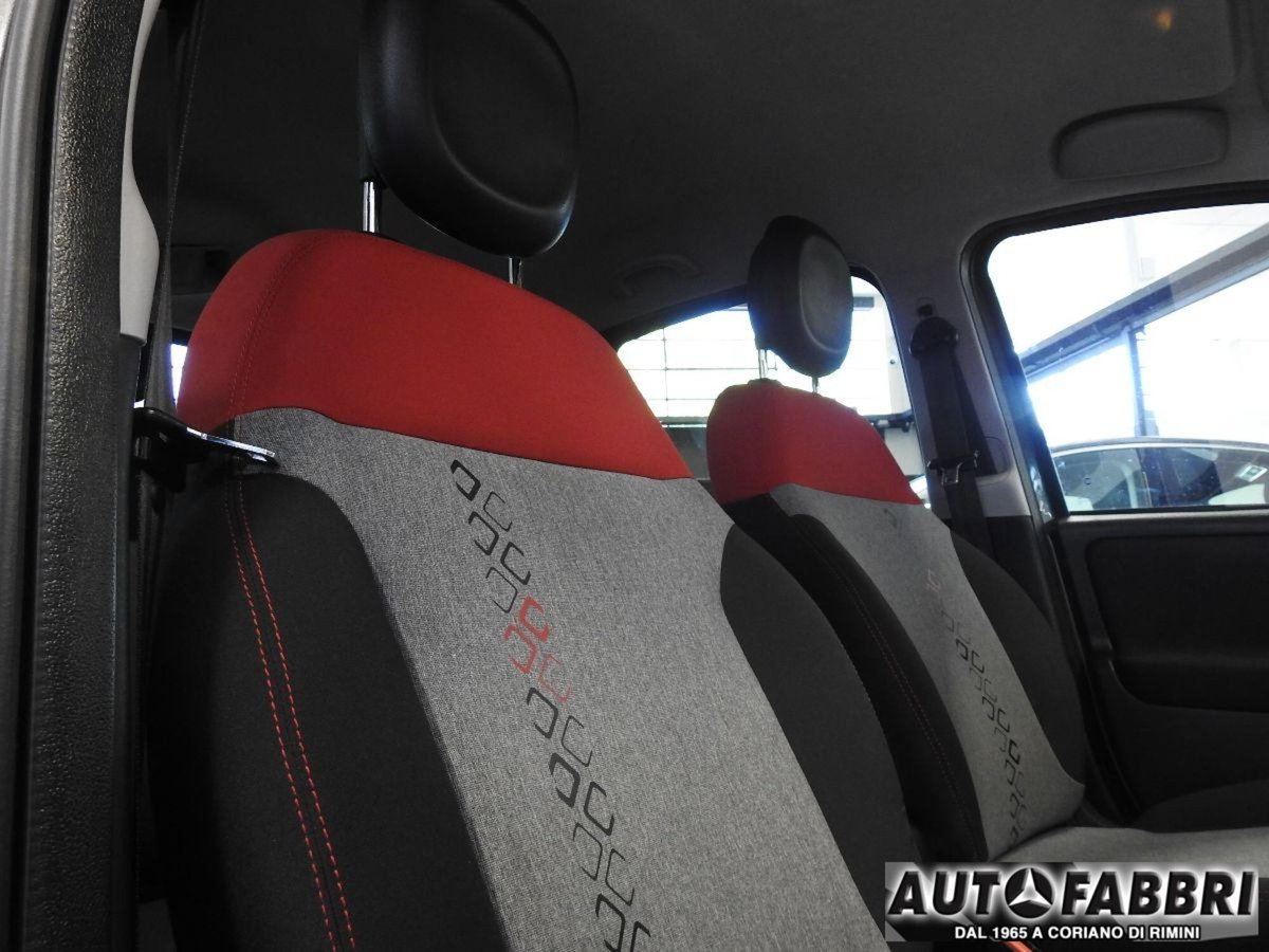 Fiat Panda 0.9 TwinAir Turbo Natural Power Lounge (10)