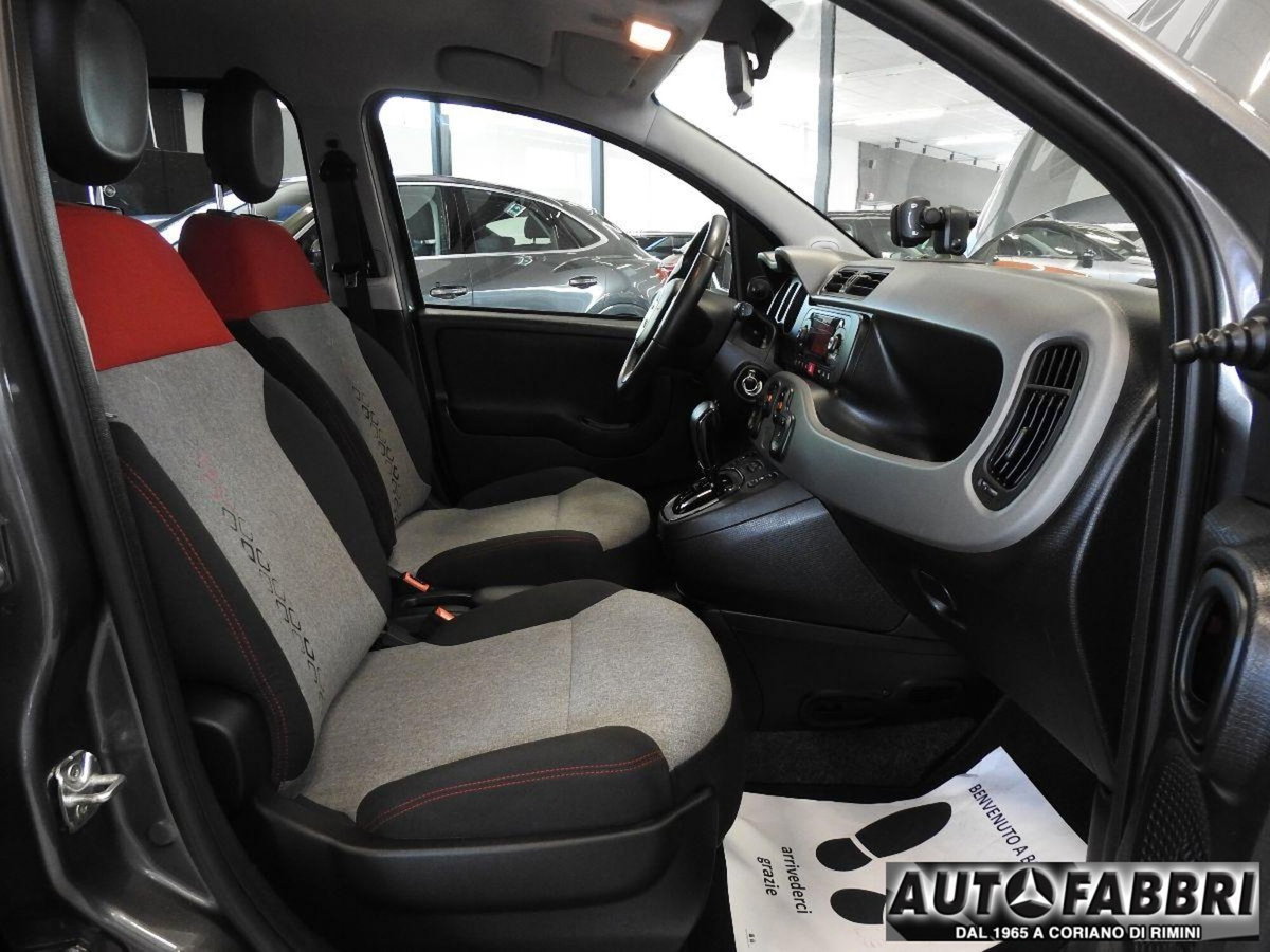 Fiat Panda 0.9 TwinAir Turbo Natural Power Lounge (11)