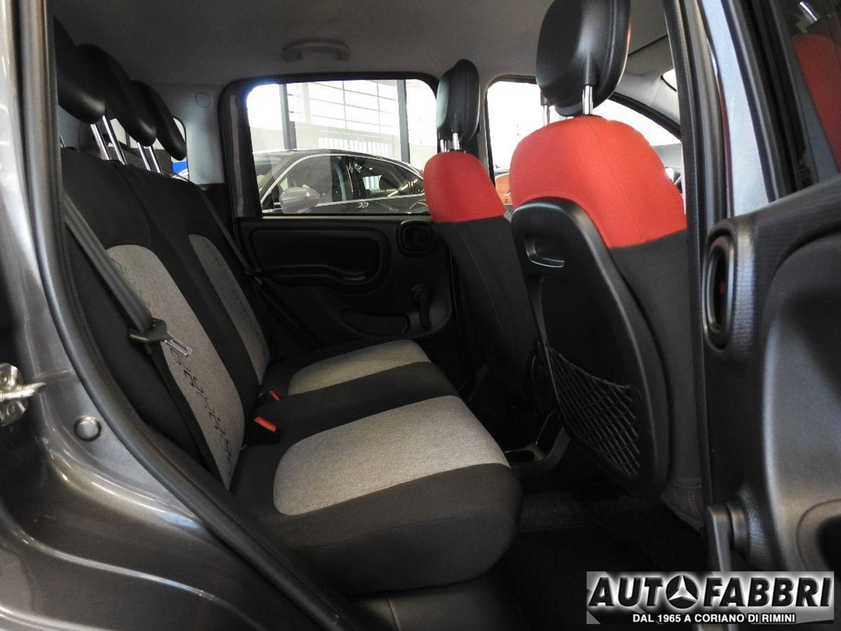 Fiat Panda 0.9 TwinAir Turbo Natural Power Lounge (12)