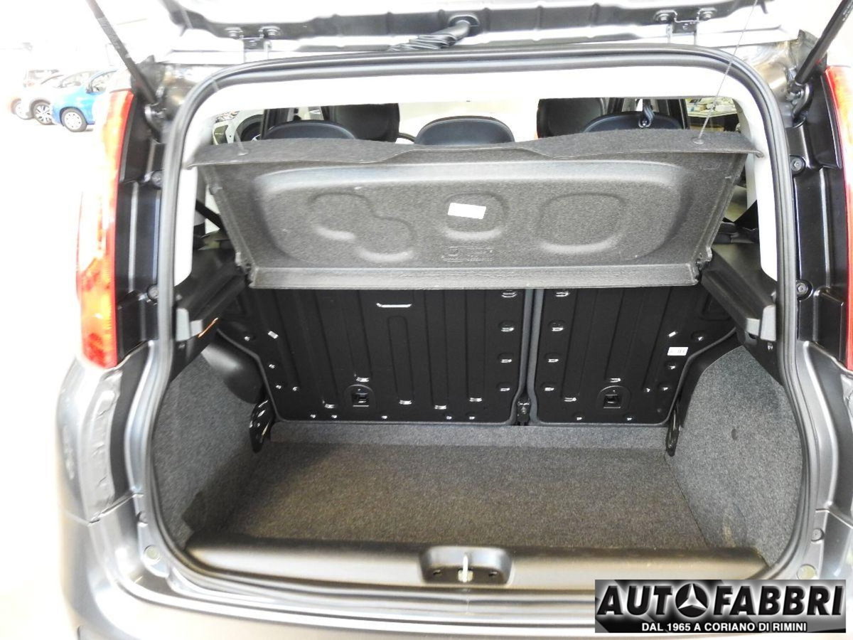 Fiat Panda 0.9 TwinAir Turbo Natural Power Lounge (13)