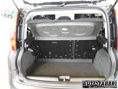Fiat Panda 0.9 TwinAir Turbo Natural Power Lounge (13)