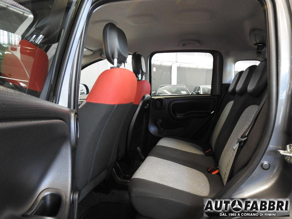 Fiat Panda 0.9 TwinAir Turbo Natural Power Lounge (15)
