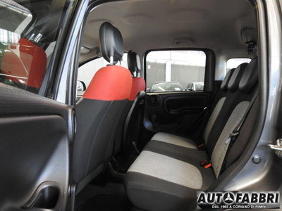 Fiat Panda 0.9 TwinAir Turbo Natural Power Lounge (15)