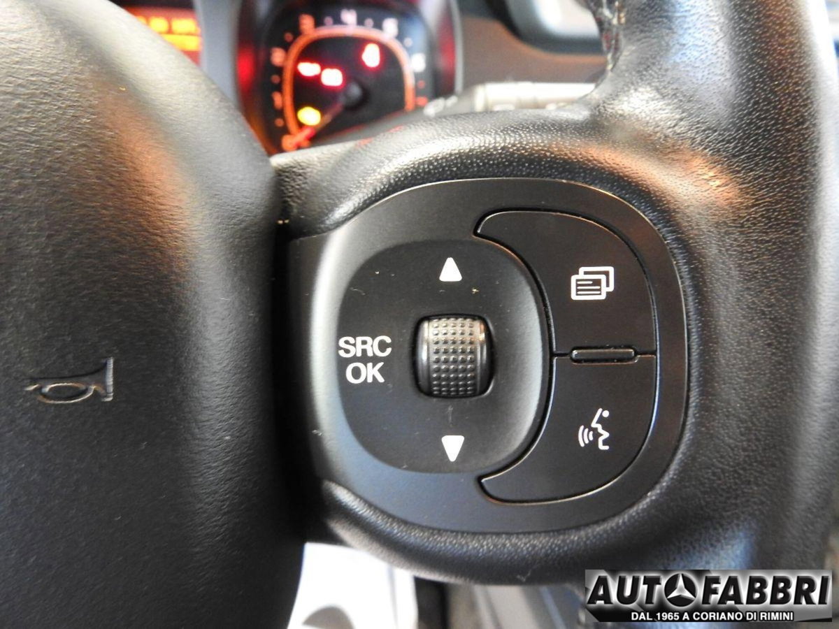 Fiat Panda 0.9 TwinAir Turbo Natural Power Lounge (16)