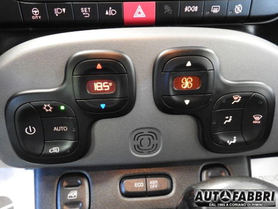 Fiat Panda 0.9 TwinAir Turbo Natural Power Lounge (17)
