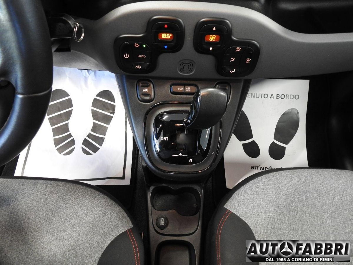 Fiat Panda 0.9 TwinAir Turbo Natural Power Lounge (18)