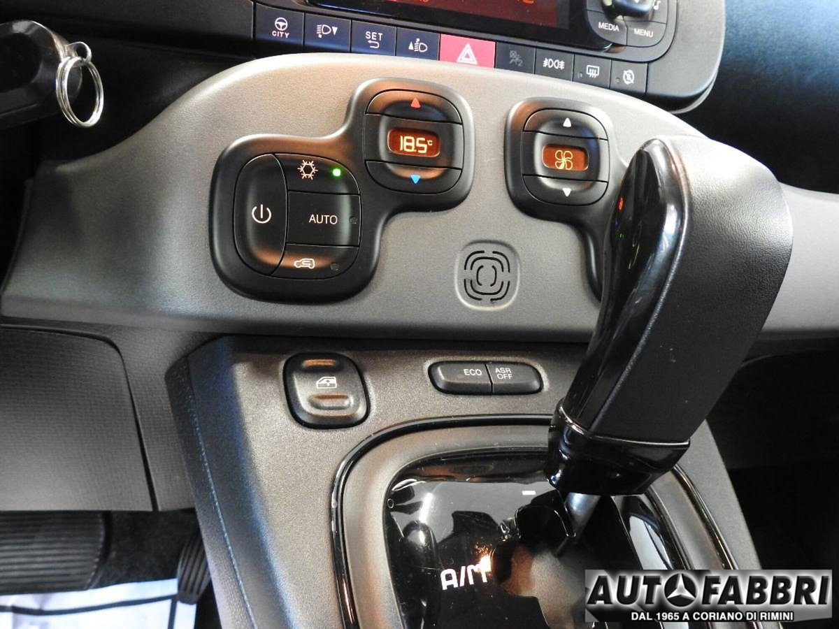 Fiat Panda 0.9 TwinAir Turbo Natural Power Lounge (19)
