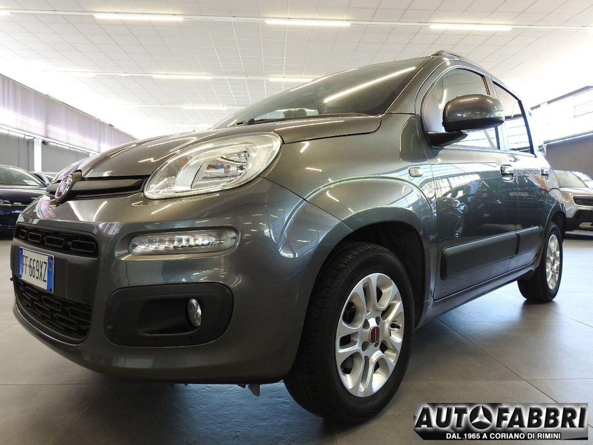 Fiat Panda 0.9 TwinAir Turbo Natural Power Lounge (2)