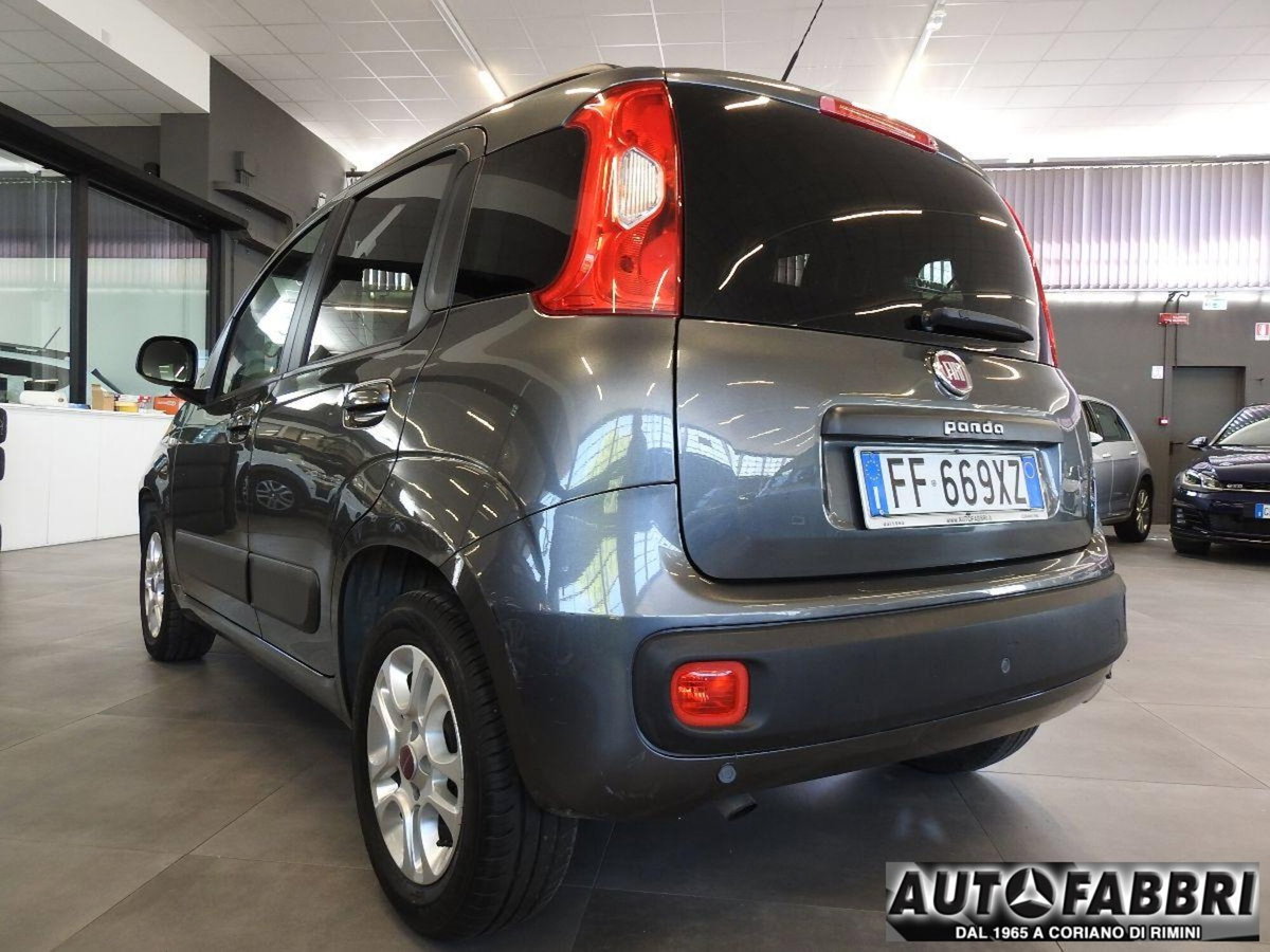 Fiat Panda 0.9 TwinAir Turbo Natural Power Lounge (3)