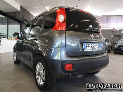 Fiat Panda 0.9 TwinAir Turbo Natural Power Lounge (3)