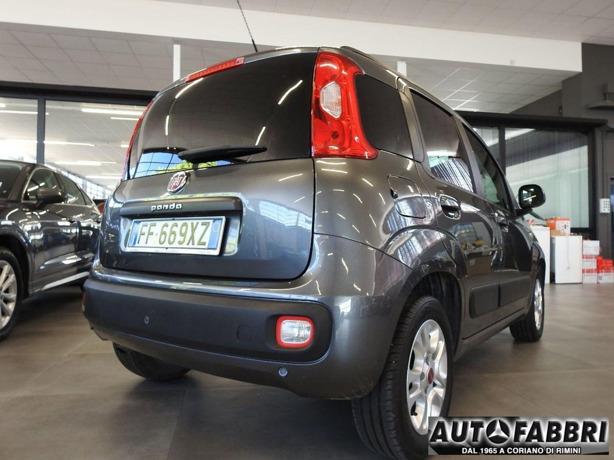 Fiat Panda 0.9 TwinAir Turbo Natural Power Lounge (4)