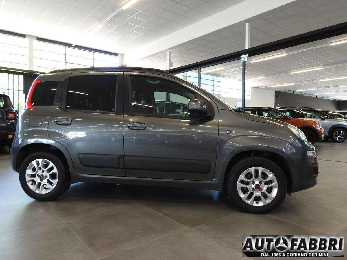 Fiat Panda 0.9 TwinAir Turbo Natural Power Lounge (6)