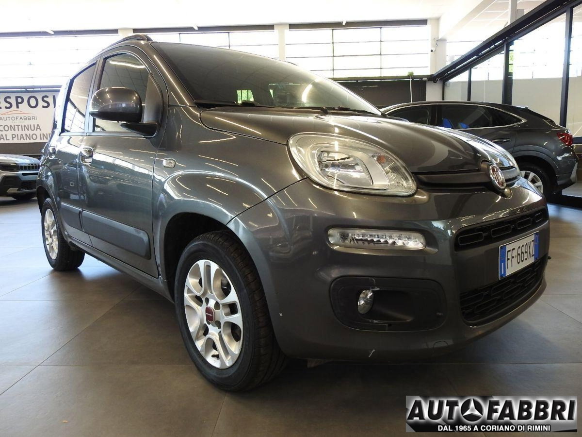Fiat Panda 0.9 TwinAir Turbo Natural Power Lounge (7)